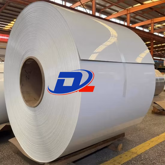 Galvanized Steel Sheet Coil with Competitive Price and Good Quality